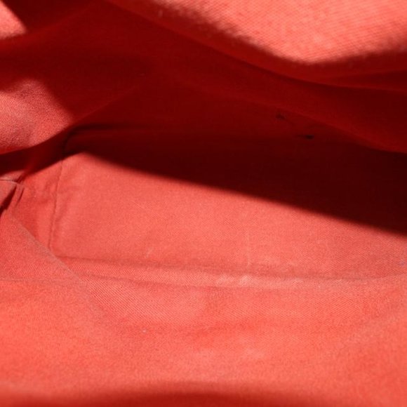 Louis Vuitton Damier Ebene Soho Backpack 12lv2 - Picture 4 of 12